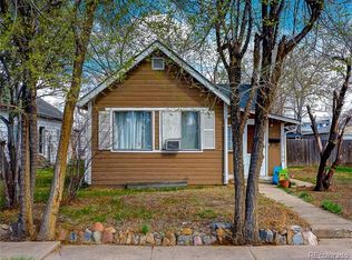 4854 Hooker St, Denver, CO 80221