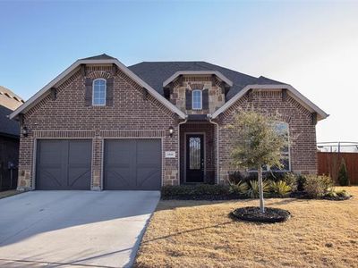 14945 Blakely Way, Aledo, TX, 76008
