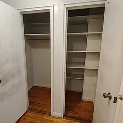 Rented by New York Residence