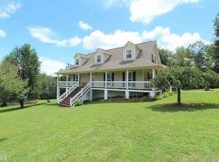 17 Ridge Rd SW, Cave spring, GA 30124