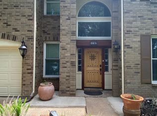 303 Scarlet Maple Dr, Sugar Land, TX 77479