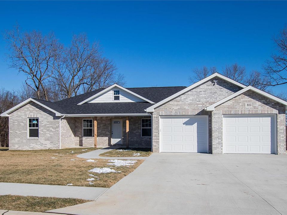 915 Cochise Dr, Holts Summit, MO 65043 Zillow
