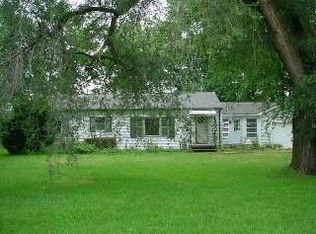 10858 Whiteford Rd, Petersburg, MI 49270