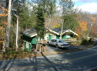 237 Charter Hills Rd, Beech Mountain, NC 28604
