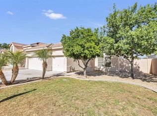 1814 S Buchanan St, Gilbert, AZ 85233