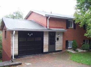 424 Filmore Rd, Pittsburgh, PA 15221