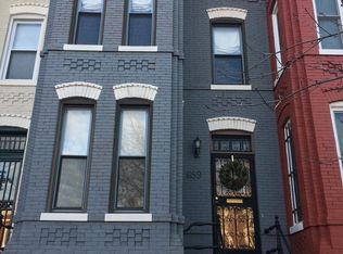 659 F St NE APT B, Washington, DC 20002