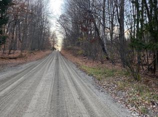 Livermore Rd, Clifford, MI 48727