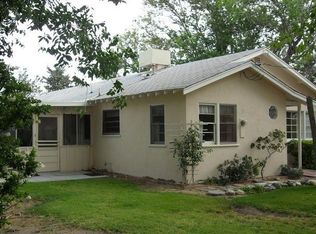 40902 20th St W, Palmdale, CA 93551