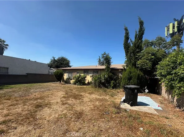 9809 Avalon Blvd, Los Angeles, CA 90003