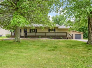 4625 Old Caseyville Rd, Belleville, IL 62223