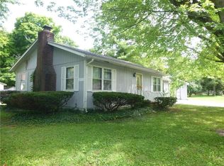 8713 Camby Rd, Camby, IN 46113