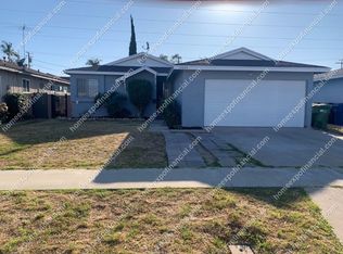 14425 S Clymar Ave, Compton, CA 90220