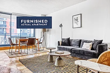 Rented by The Blueground