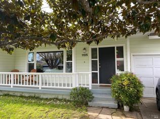 1125 East Ct, Novato, CA 94945