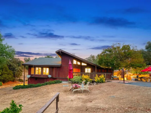 2410 Mount Elena Way, Jamul, CA 91935