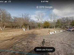 1408 E Ripy St, Fort Worth, TX 76115