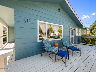 812 Bird St, Prescott, AZ, 86301