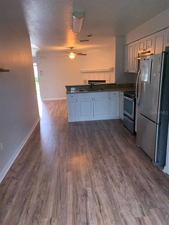 2 bed, 2.0 bath, 1167 sqft, $1,500 — Photo 3
