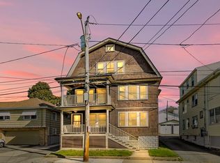 15 Belmont Park, Everett, MA 02149