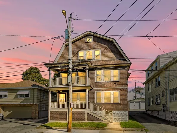 15 Belmont Park, Everett, MA 02149