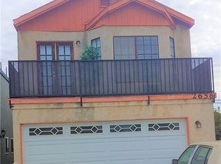 2656 E Harrison St, Carson, CA 90810