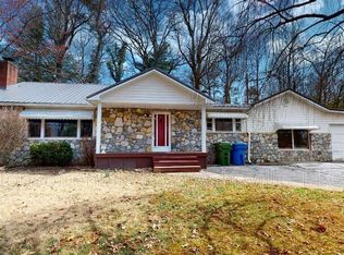 170 Birch Ln, Arden, NC 28704