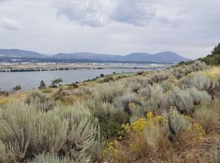 350 S Rogers St, Klamath Falls, OR 97601