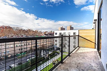 Rented by Brooklyn Group