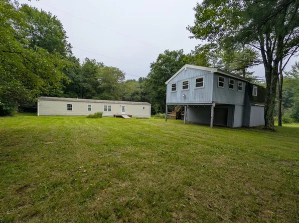 440 Pine Hollow Dr, Tionesta, PA 16353
