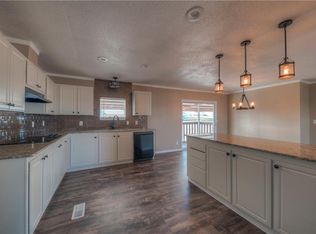 603 Mesa Rdg, Decatur, TX 76234