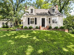 901 Oakland Ave, Saint Louis, MO 63122