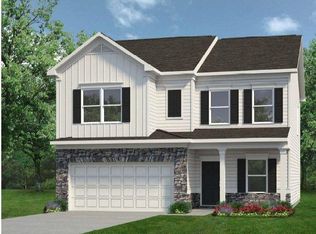 635 Mountaintop Rd, Cartersville, GA 30120