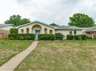 1317 Misty Way, Garland, TX 75040