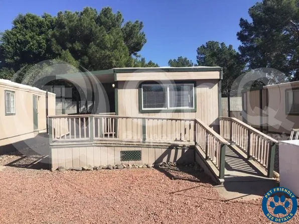 229 N Palm St Trlr 2, Gilbert, AZ 85234