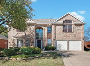 600 Autumn Ln, Flower Mound, TX 75028