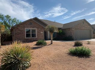 1913 Pine Valley St, San Angelo, TX 76904