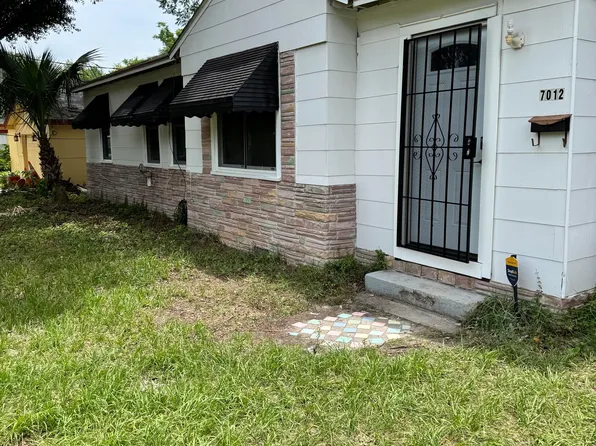 7012 MARVIN Avenue, Jacksonville, FL 32208