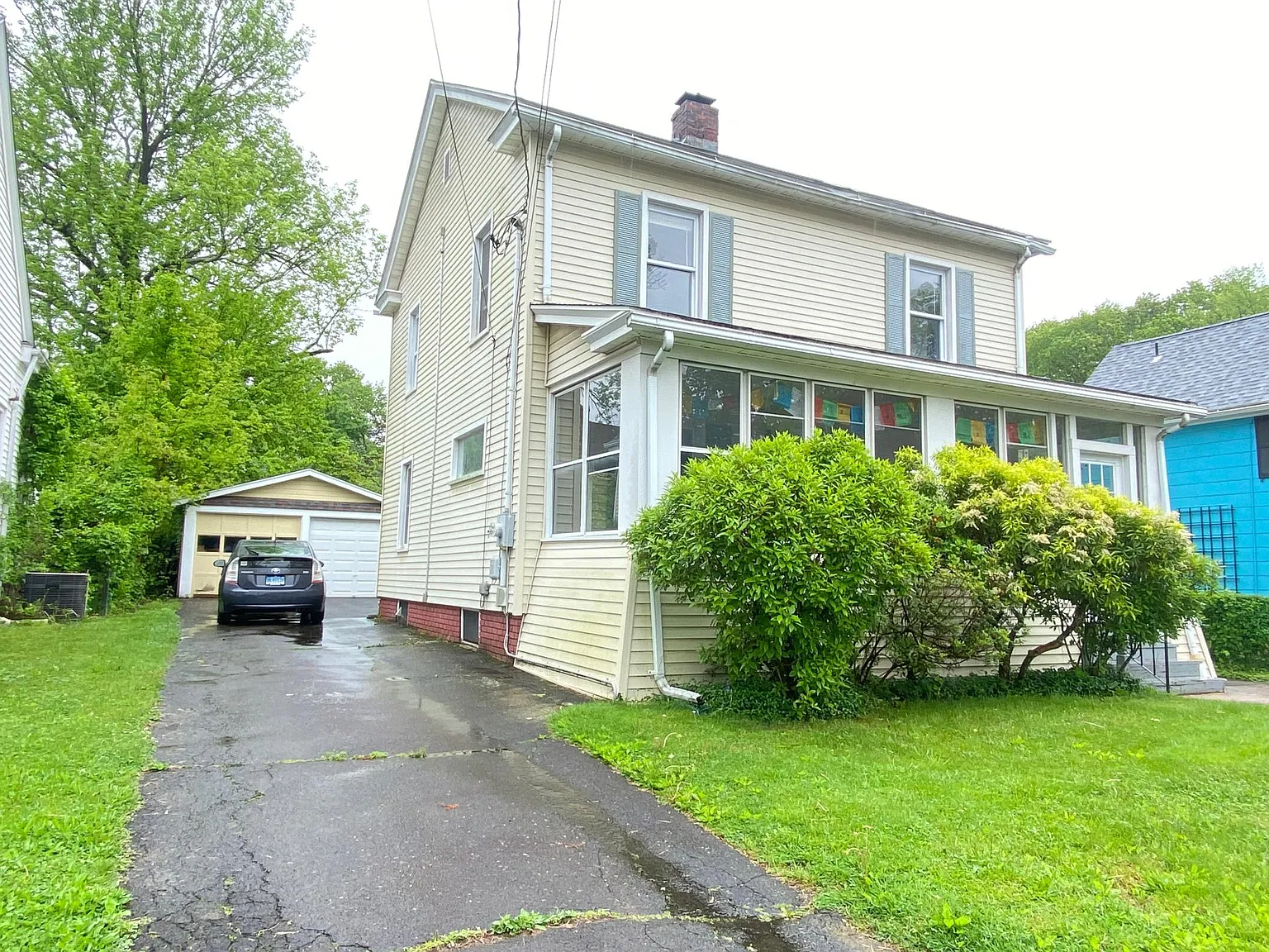 3 bed, 1.5 bath, 1500 sqft, $2,850 — Photo 1