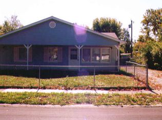 4041 Arcadia St, Indianapolis, IN