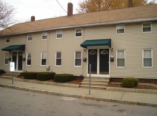 125 Cedar St, Pawtucket, RI 02860