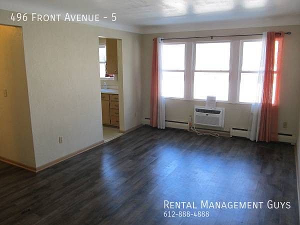 1st image of 496 Front Ave APT 5