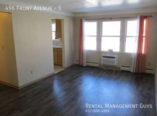 496 Front Ave APT 5, Saint Paul, MN 55117