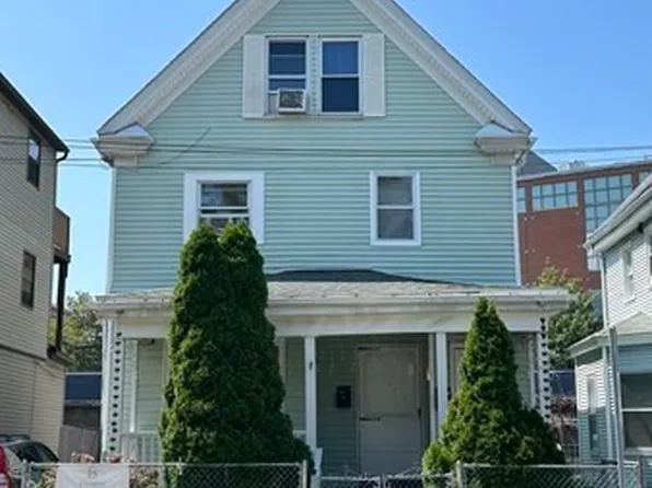 232 Pearl St, Somerville, MA 02145