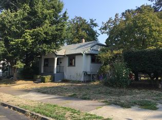 9909 N Central St, Portland, OR
