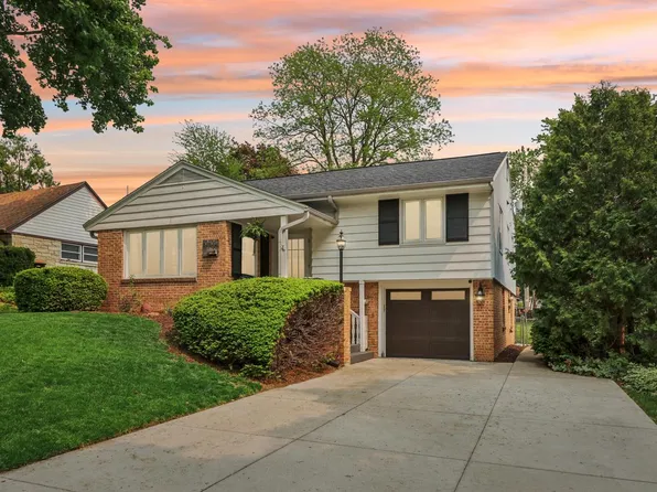 10403 West Hillside AVENUE, Wauwatosa, WI 53222