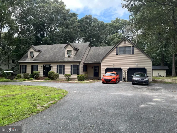 24445 Fernwood St, Seaford, DE 19973
