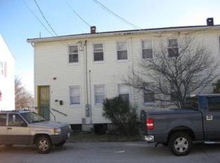 1300 Elmwood Ave #1, Cranston, RI 02910