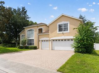 2100 LAUREL BLOSSOM CIRCLE, OCOEE, FL 34761