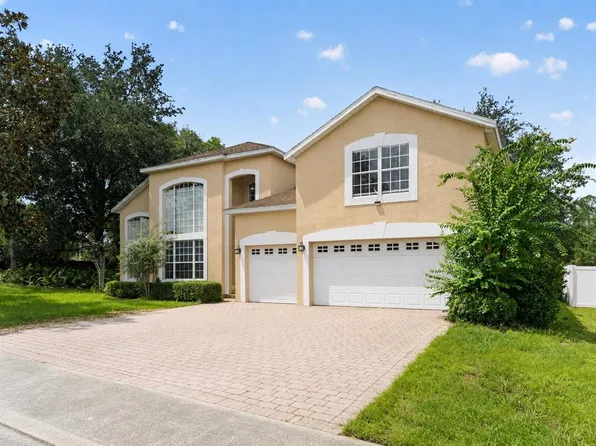 2100 LAUREL BLOSSOM CIRCLE, OCOEE, FL 34761
